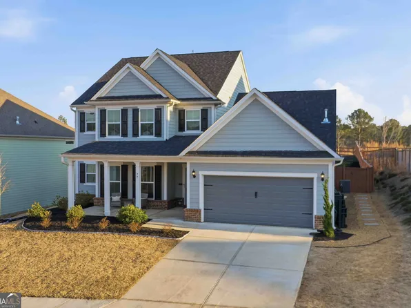 77 Riverclub Rd, Acworth, GA 30101