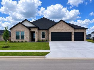 554 Renley St, Springdale, AR 72762