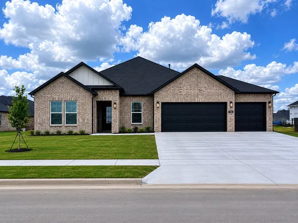 554 Renley St, Springdale, AR 72762