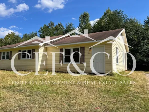411 Colony Forest Cir, Spartanburg, SC 29303