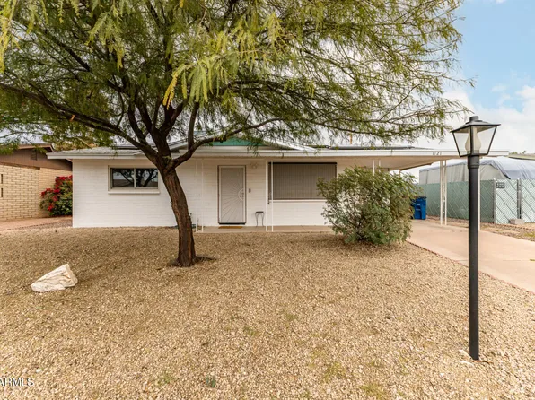 1121 S LAWTHER Drive, Apache Junction, AZ 85120