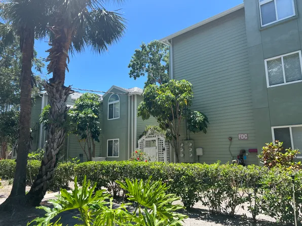 607 S Albany Ave APT 2, Tampa, FL 33606