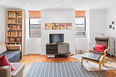 Rented by Keller Williams NYC