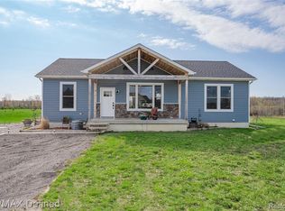 330 Wheeling Rd, Imlay City, MI 48444