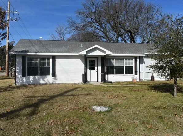 302 N Main St, Blue Ridge, TX 75424