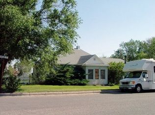 1556 Mason St, Wheatland, WY 82201