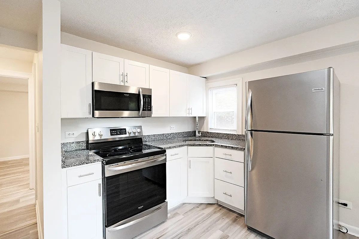 Photo 2 of 11 - 616 Rock Creek Rd #A - Charlottesville, VA Building Photo - 616 Rock Creek Rd #A