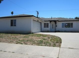 1116 E Lemon Ave, Lompoc, CA 93436