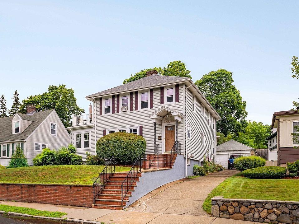 1st image of 27 Pitcher Ave
