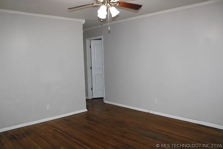 3 bed, 1.0 bath, 962 sqft, $1,195 — Photo 2