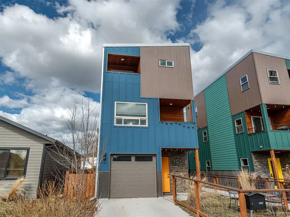 620 Philips St Unit B, Missoula, MT 59802