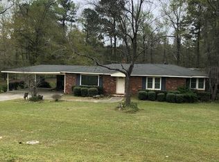 4889 Washington Rd, Evans, GA 30809