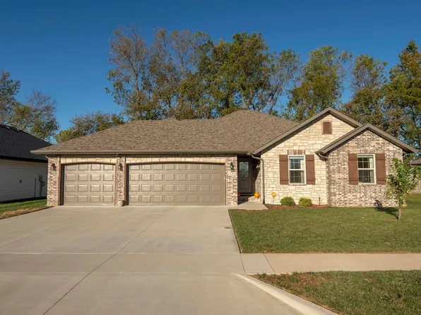 1351 S Mulberry Avenue, Springfield, MO 65802