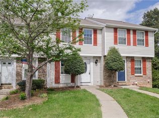 192 Water Oak Dr #167, Pineville, NC 28134