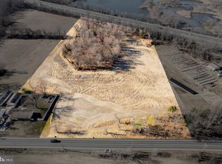 LOT 1.02 Swedesboro Rd, Gibbstown, NJ 08027