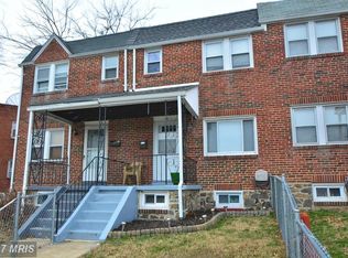 4 Warren Rd, Baltimore, MD 21221