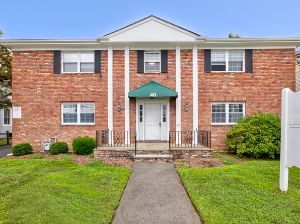 40 Hoyt Street APT A8, Stamford, CT 06905