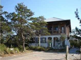 80 Pinecrest Cir, Inlet Beach, FL 32461