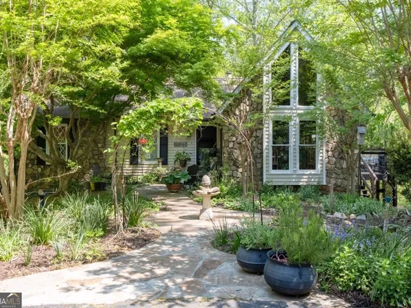 511 Oakdale Rd, Canton, GA 30114