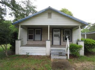 1800 Muscogee Rd, Cantonment, FL 32533