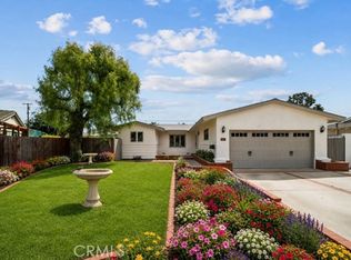 11642 Barclay Dr, Garden Grove, CA 92841