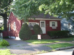 16 Nettie Pl, Clifton, NJ 07014