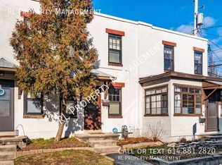 118 E Blenkner St, Columbus, OH 43206