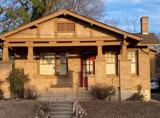 417 N East St, Benton, AR 72015