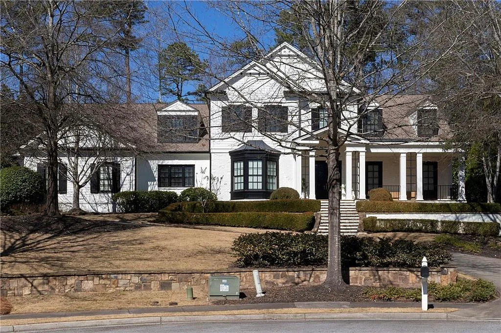 Building Photo - 980 Fenimore Cir