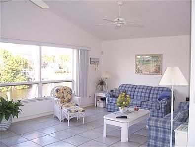 Large Family Room