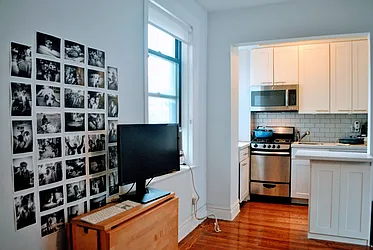 Rented by Halstead Real Estate