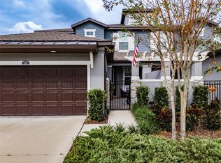248 Villa Luna Ln, Lutz, FL 33549