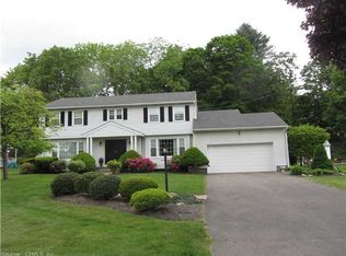 115 Southwind Rd, Waterbury, CT 06708