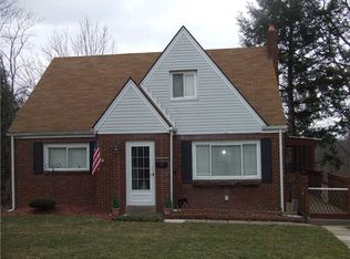 904 McClelland St, Monaca, PA 15061