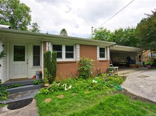 734 Gallimore Rd, Brevard, NC 28712