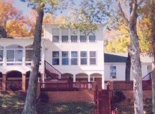 60 County Road 322, Florence, AL 35634
