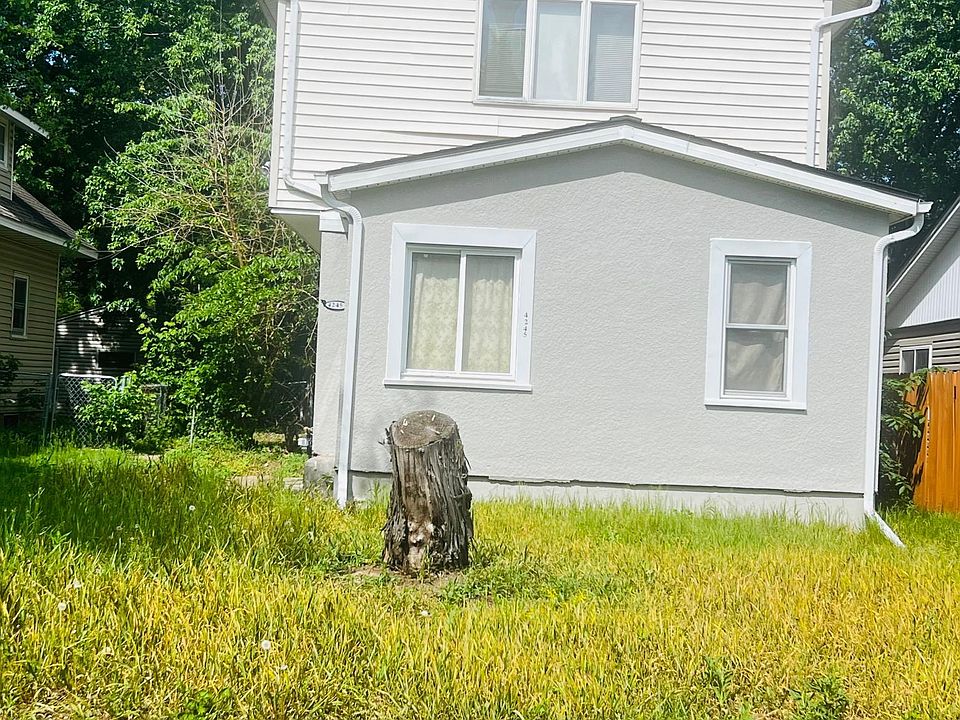 2nd image of 4245 Welcome Ave N