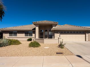 10958 E Lindner Ave, Mesa, AZ 85209