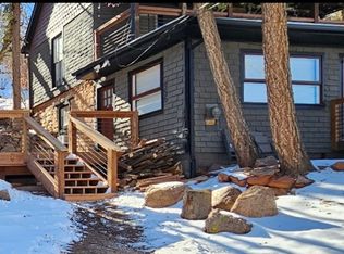 955 Osage Ave #2, Manitou Springs, CO 80829