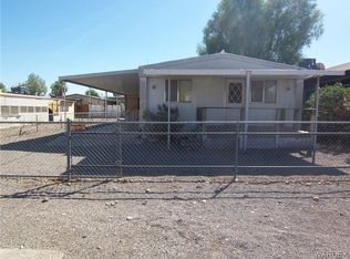 1374 Trane Rd, Bullhead City, AZ 86442