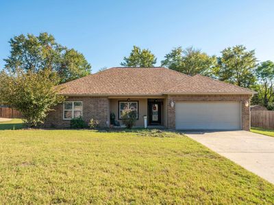 172 Mapleleaf Cir, Hot Springs, AR, 71901