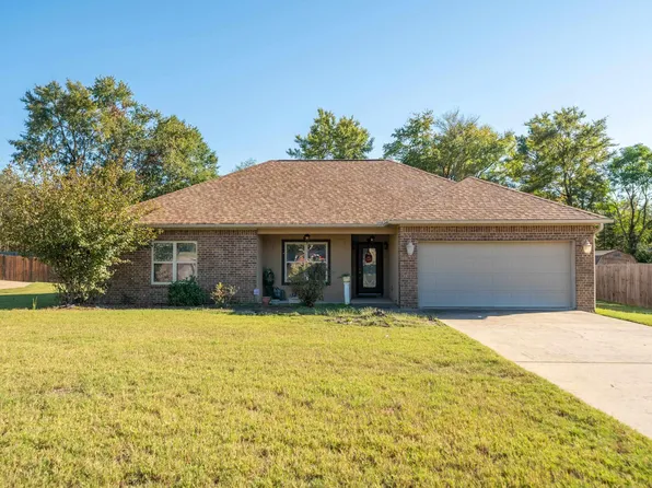 172 Mapleleaf Cir, Hot Springs, AR 71901