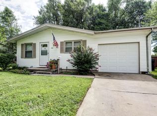 850 S West Ave, Springfield, MO 65802