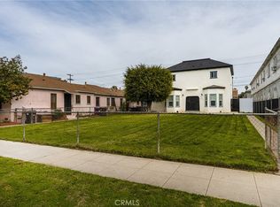 1606 Chestnut Ave, Long Beach, CA 90813