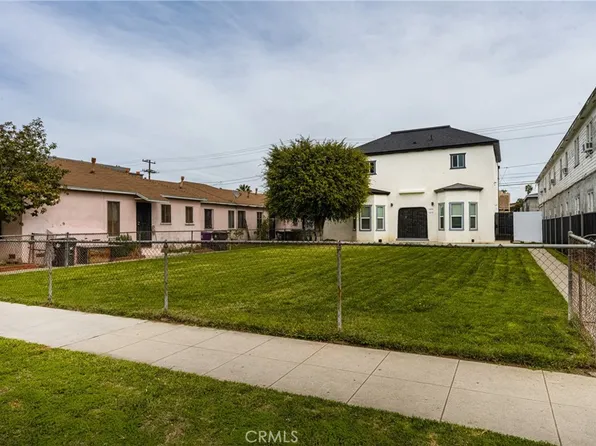 1606 Chestnut Ave, Long Beach, CA 90813