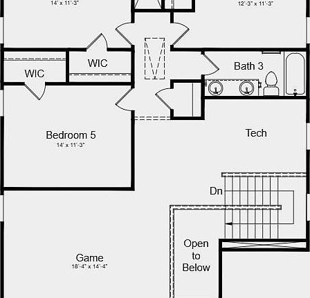 4th image of this home