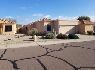 17236 E Quail Ridge Dr, Fountain Hills, AZ 85268