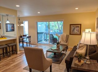 4275 George Ave APT 1, San Mateo, CA 94403