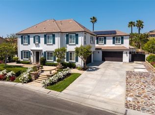 19215 Steeplechase Way, Yorba Linda, CA 92886