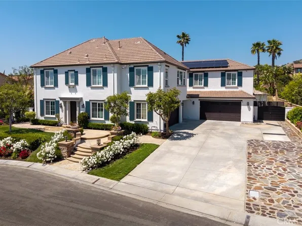 19215 Steeplechase Way, Yorba Linda, CA 92886